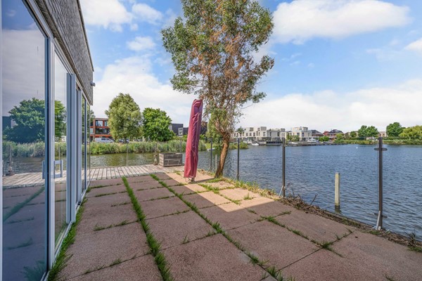 Medium property photo - Drijfanker 51, 1319 DC Almere